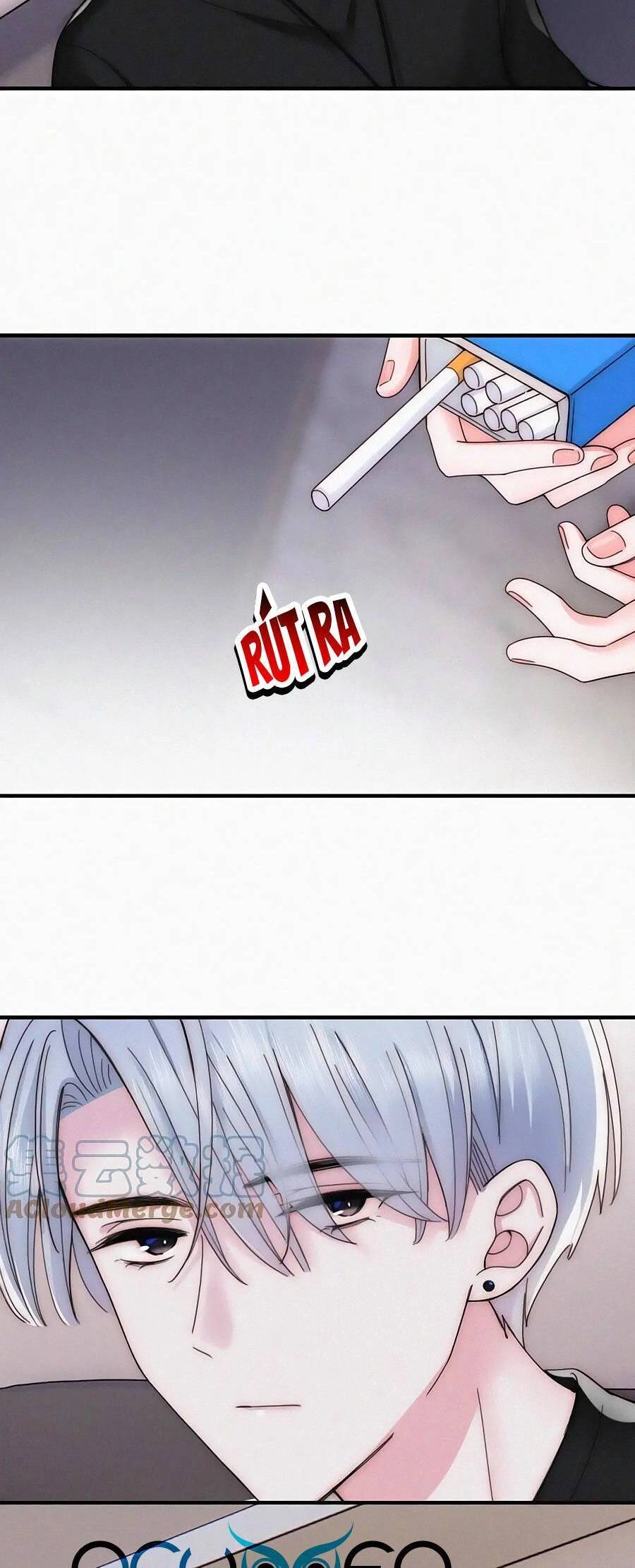 Vẫn Cứ Nuông Chiều Chapter 16 - 8