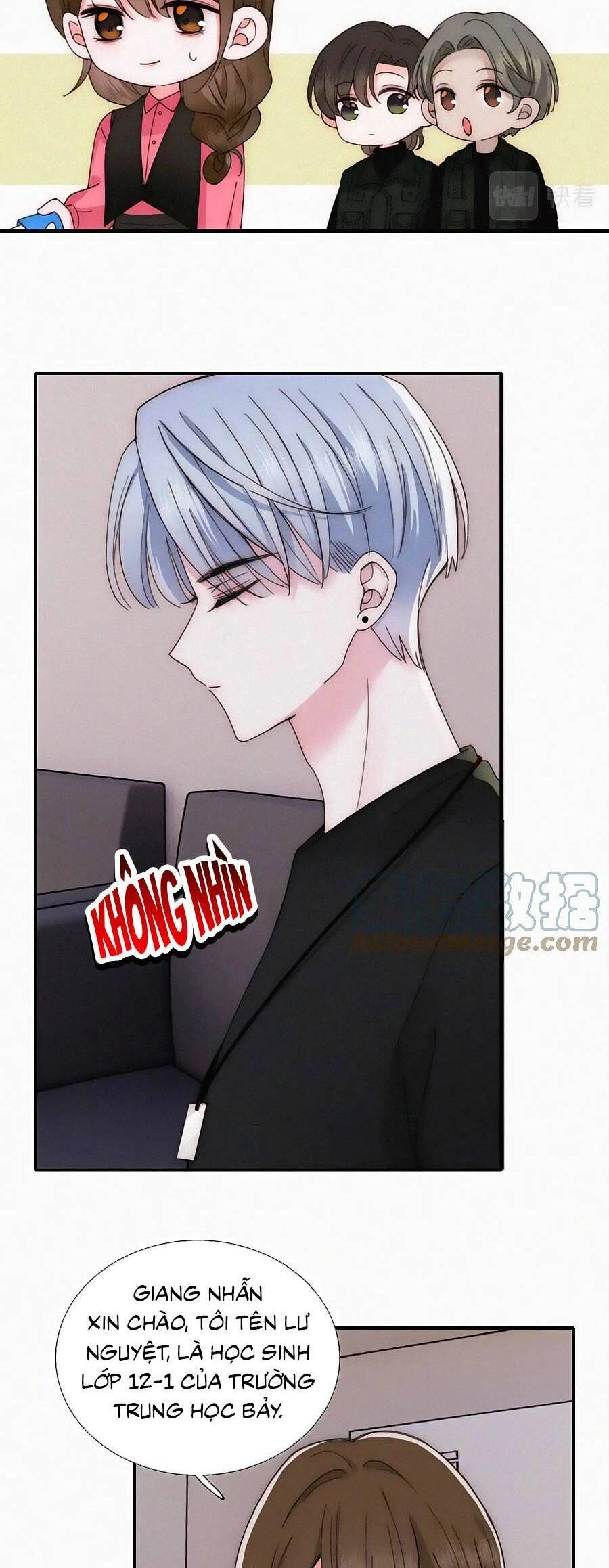 Vẫn Cứ Nuông Chiều Chapter 16 - 10