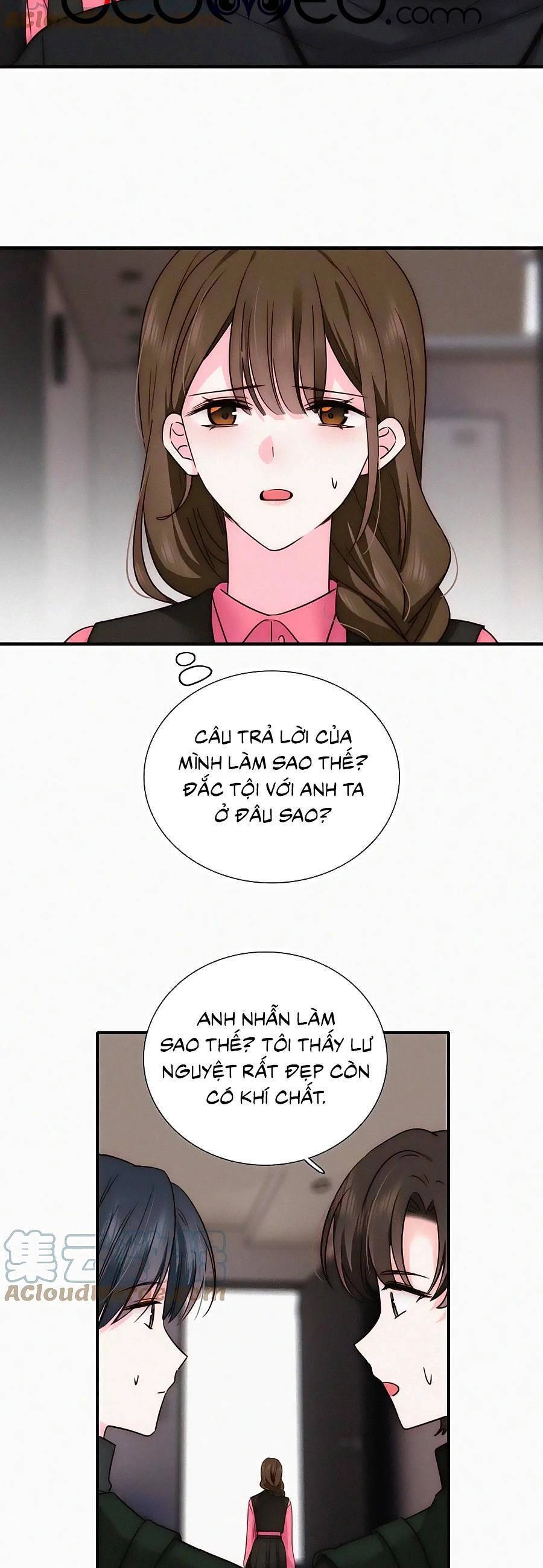 Vẫn Cứ Nuông Chiều Chapter 16 - 15