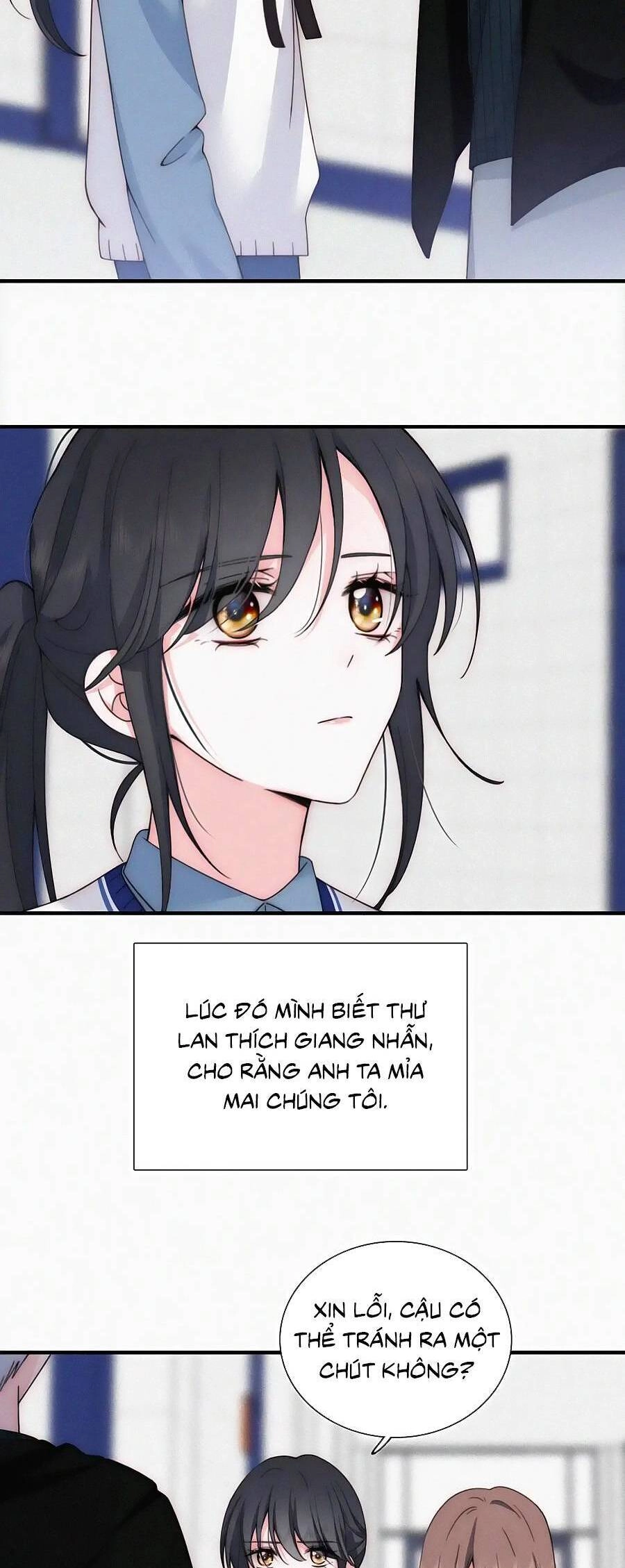 Vẫn Cứ Nuông Chiều Chapter 17 - 3