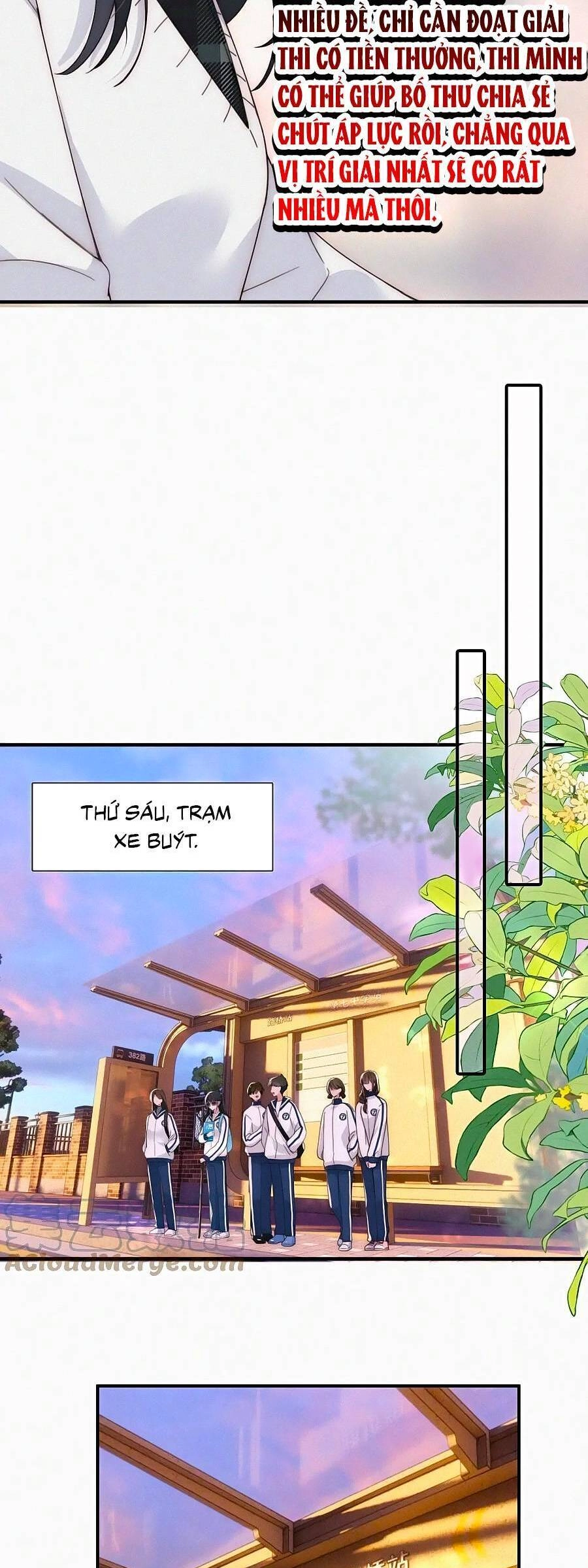 Vẫn Cứ Nuông Chiều Chapter 17 - 10