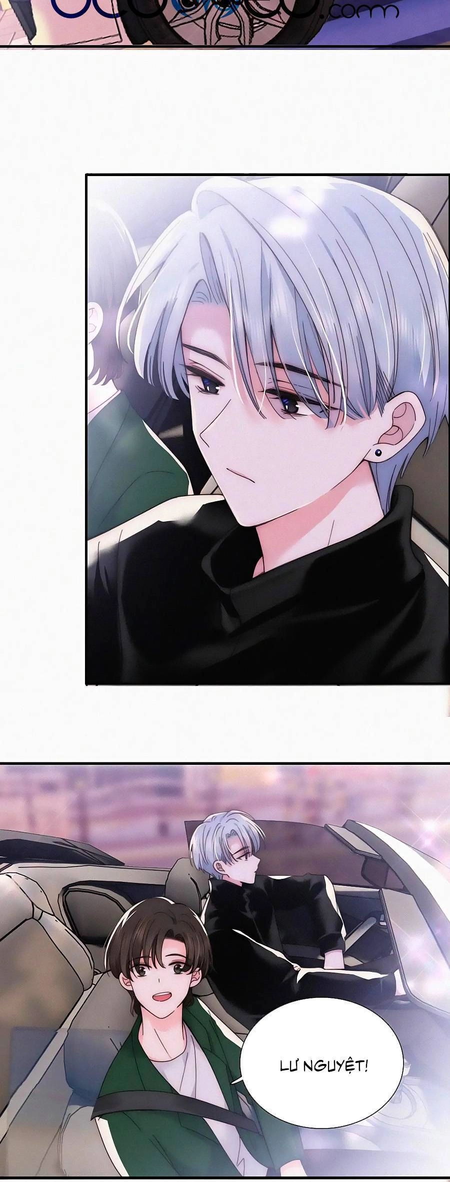 Vẫn Cứ Nuông Chiều Chapter 17 - 12