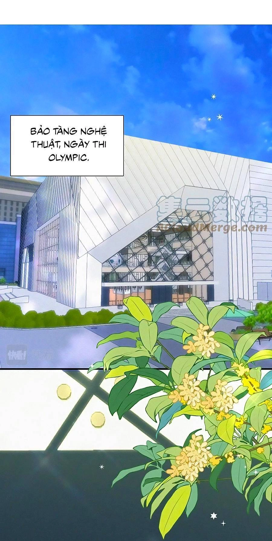 Vẫn Cứ Nuông Chiều Chapter 18 - 2