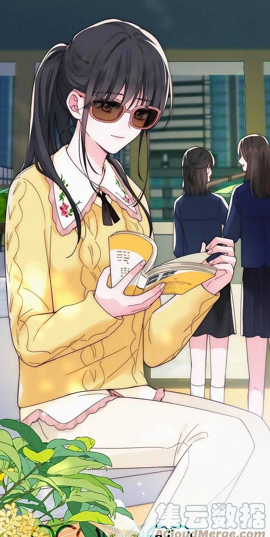 Vẫn Cứ Nuông Chiều Chapter 18 - 3