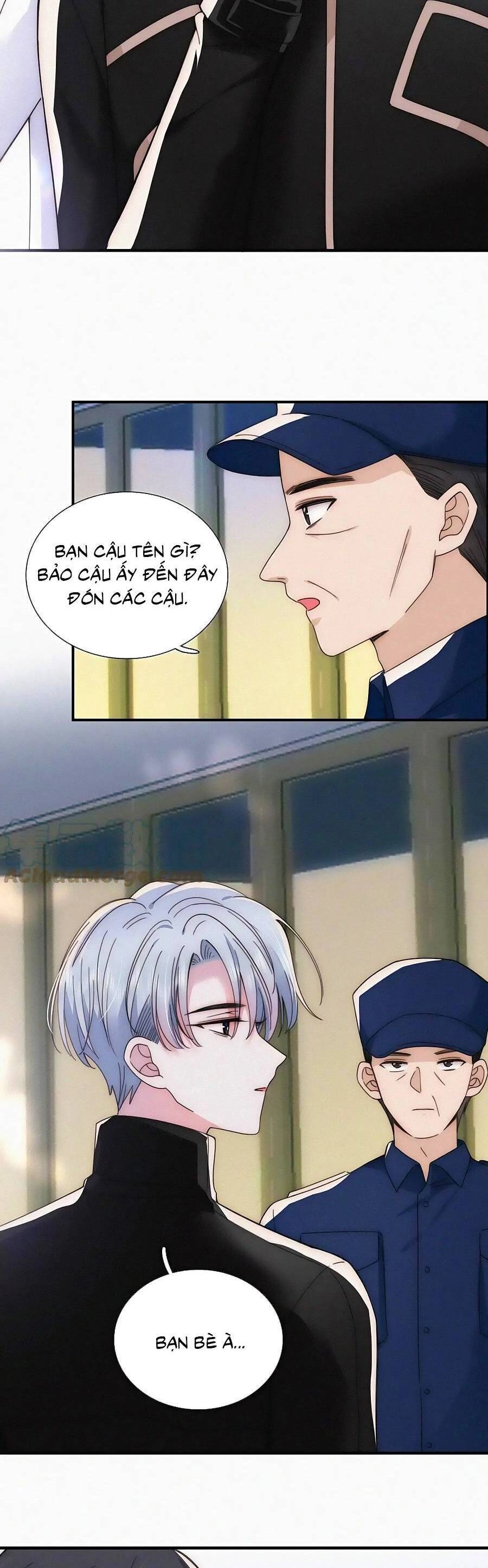 Vẫn Cứ Nuông Chiều Chapter 18 - 9