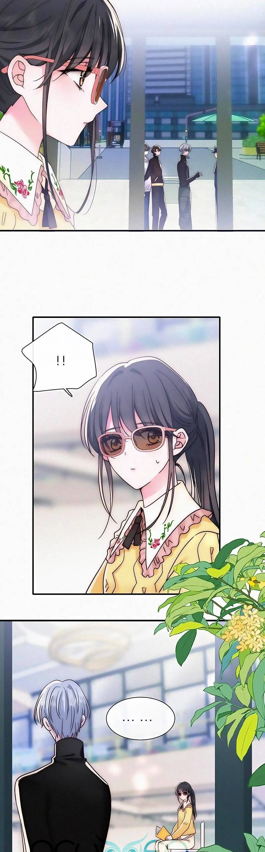 Vẫn Cứ Nuông Chiều Chapter 18 - 10