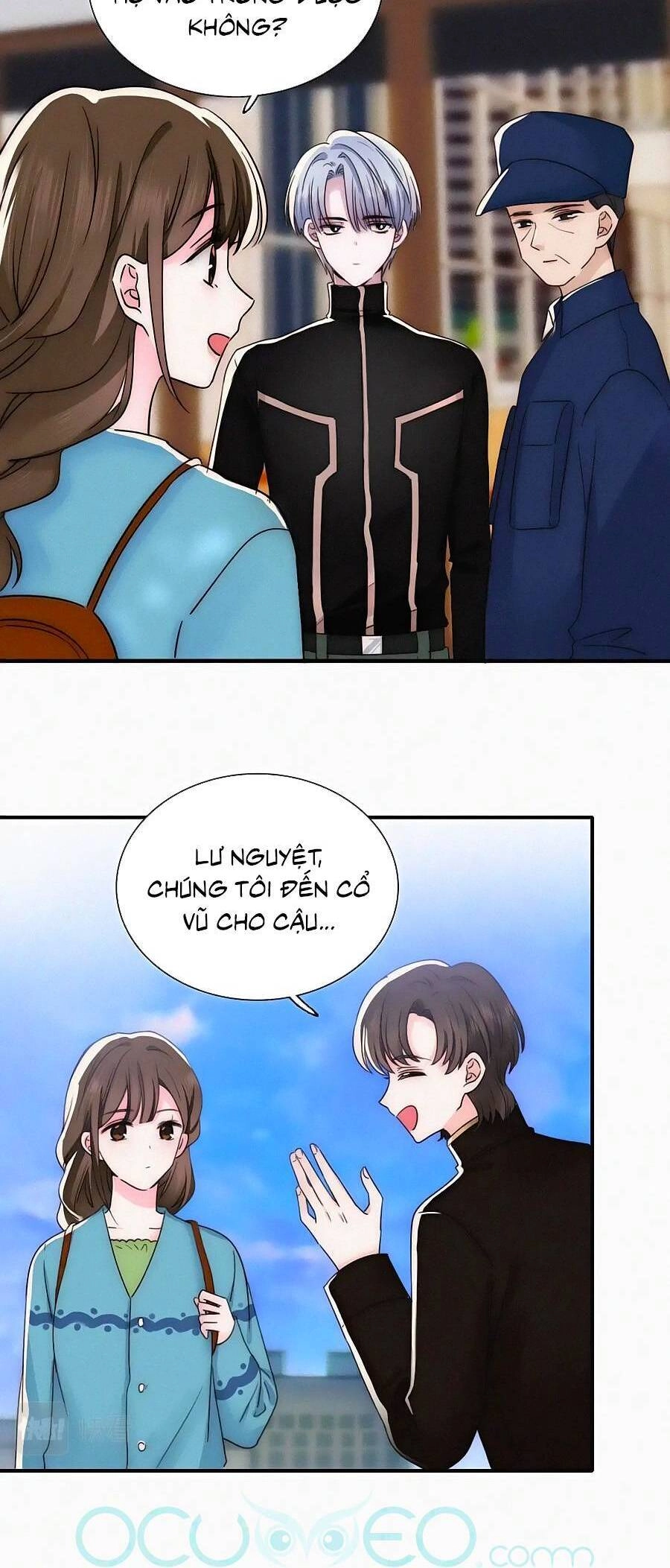 Vẫn Cứ Nuông Chiều Chapter 18 - 13