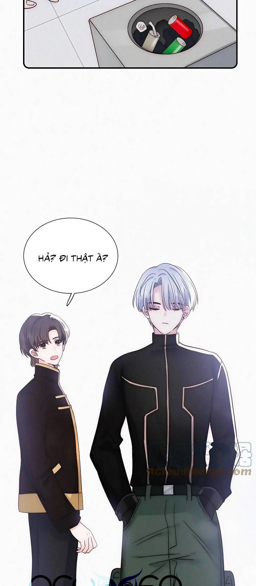 Vẫn Cứ Nuông Chiều Chapter 18 - 16