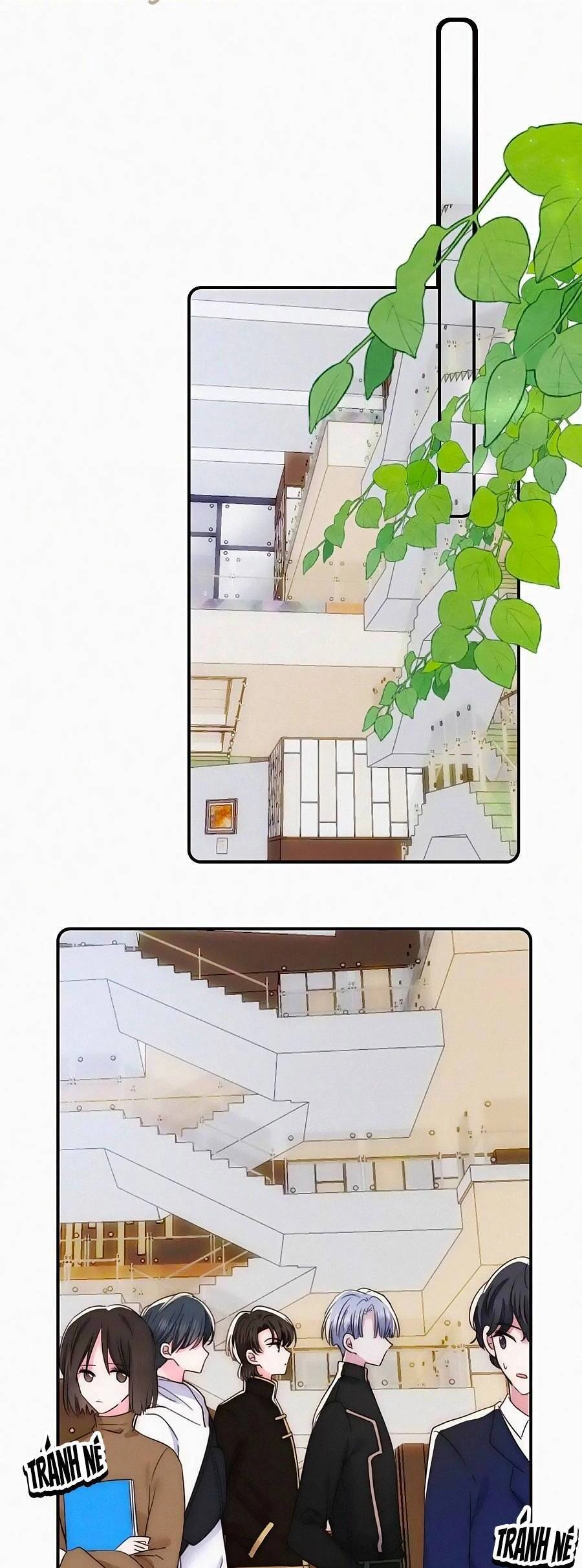 Vẫn Cứ Nuông Chiều Chapter 18 - 18