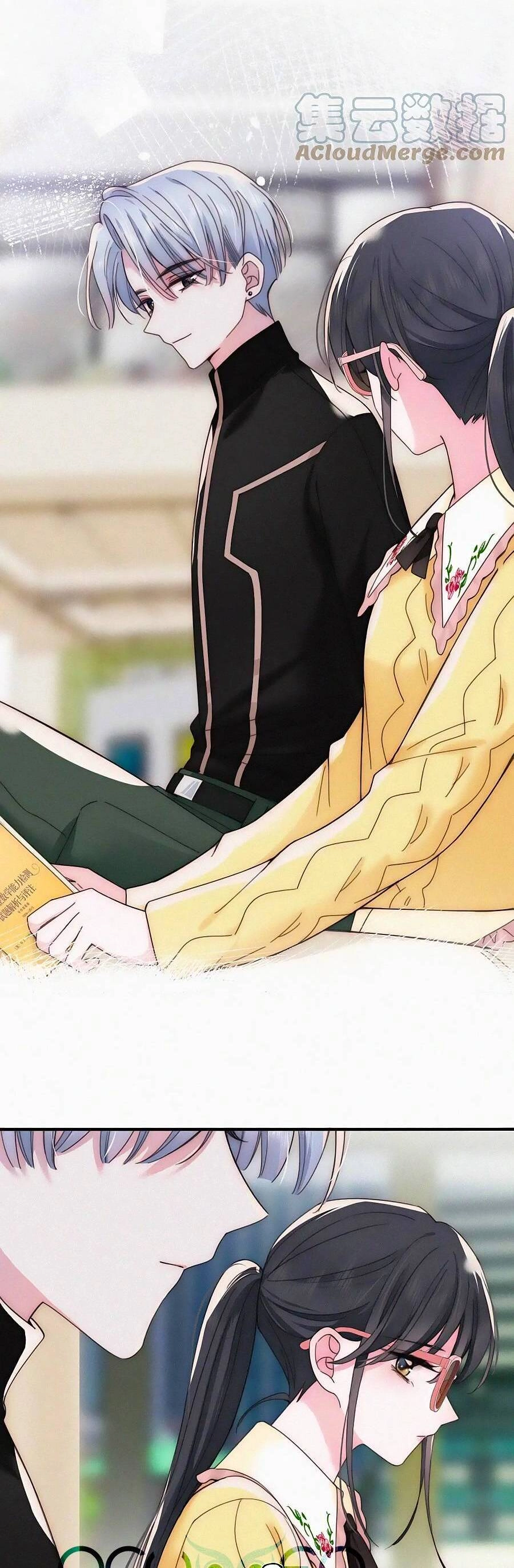 Vẫn Cứ Nuông Chiều Chapter 18 - 22