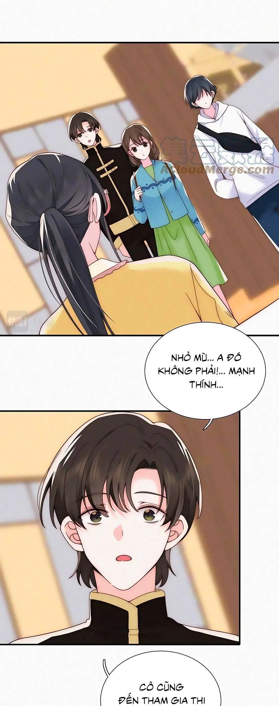 Vẫn Cứ Nuông Chiều Chapter 19 - 2