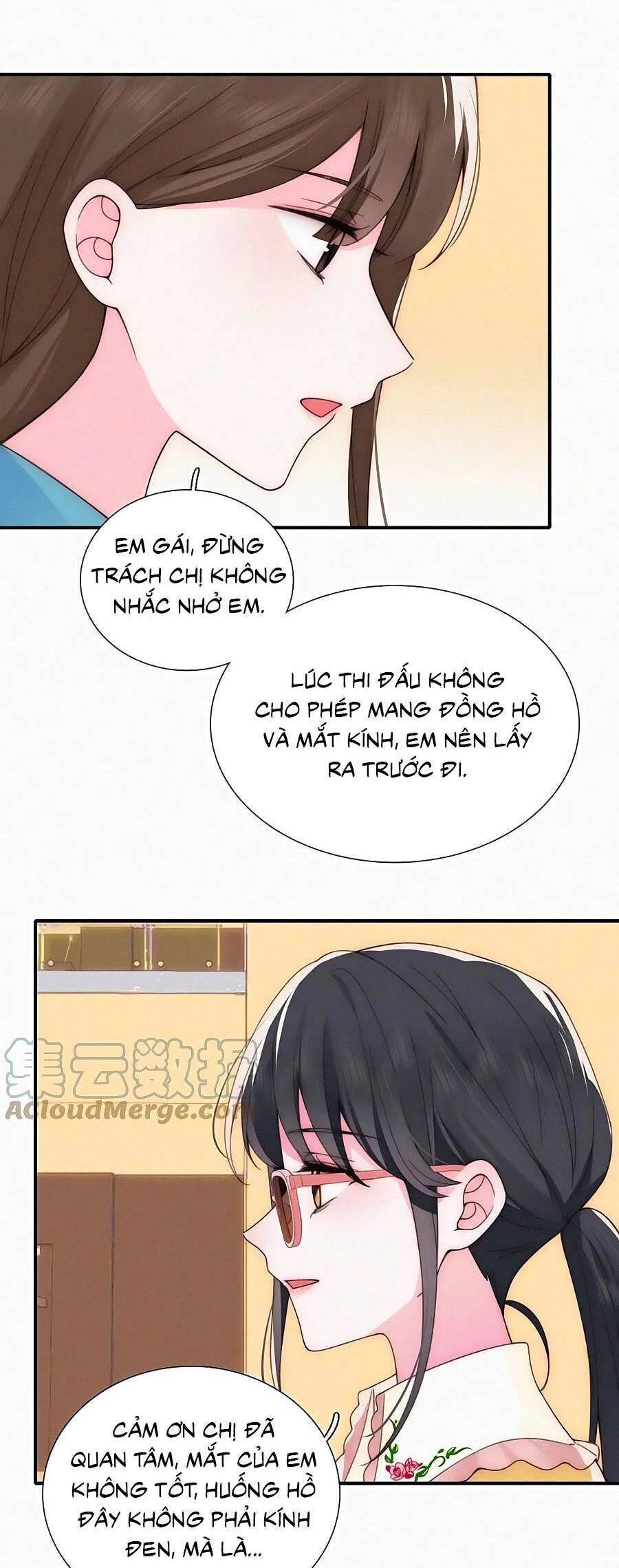 Vẫn Cứ Nuông Chiều Chapter 19 - 4