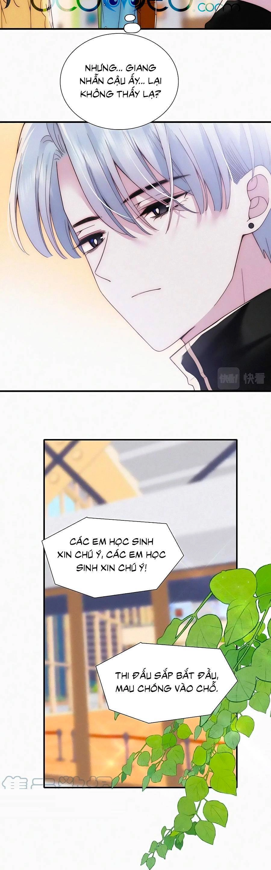 Vẫn Cứ Nuông Chiều Chapter 19 - 6