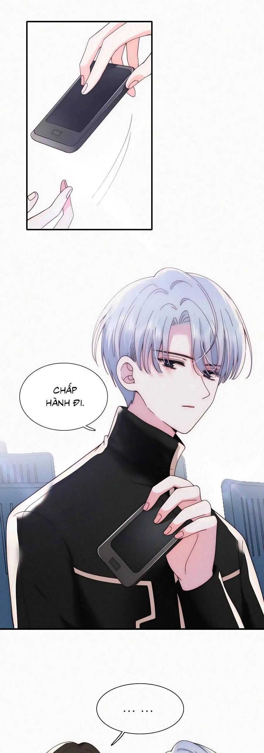 Vẫn Cứ Nuông Chiều Chapter 19 - 9