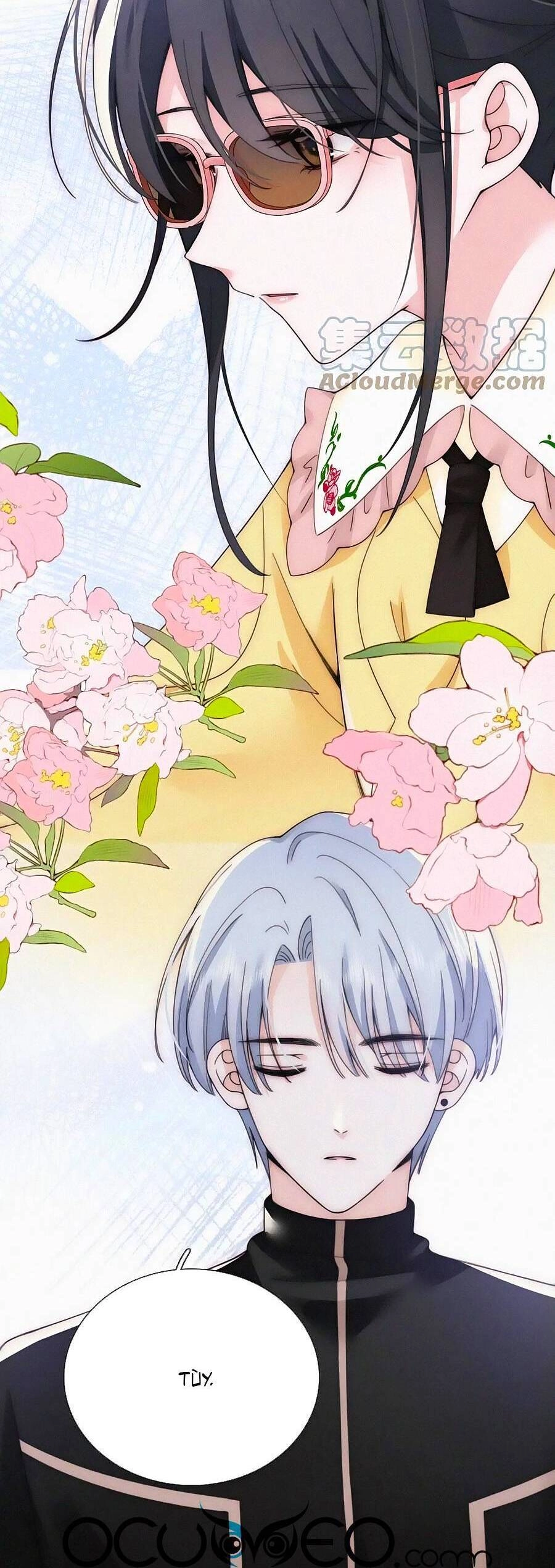 Vẫn Cứ Nuông Chiều Chapter 19 - 14