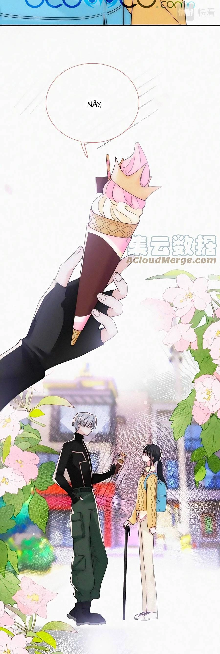 Vẫn Cứ Nuông Chiều Chapter 19 - 27