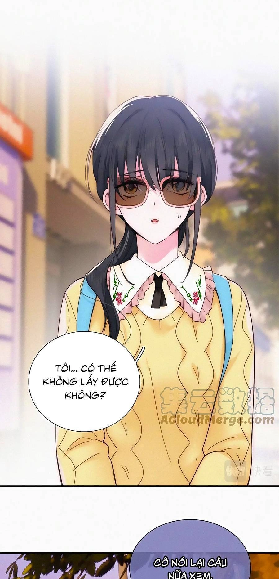 Vẫn Cứ Nuông Chiều Chapter 20 - 2