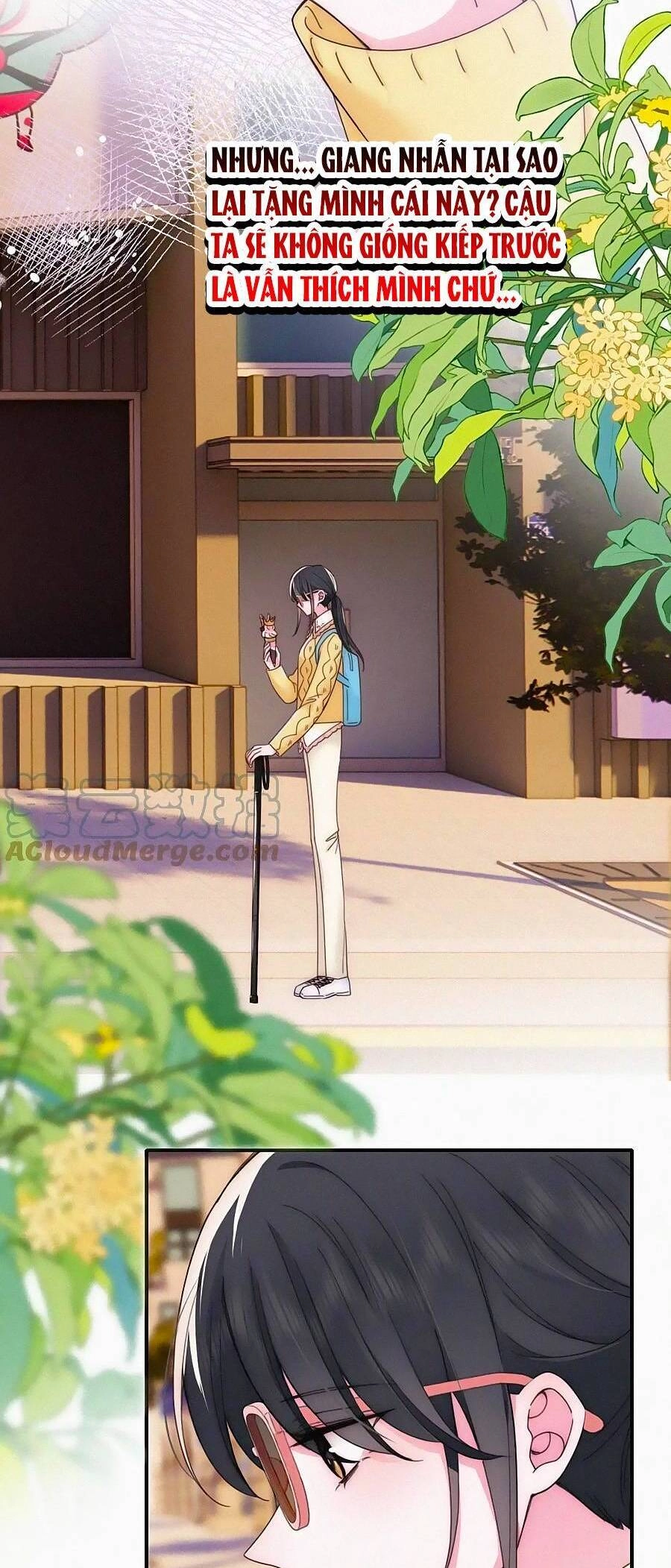 Vẫn Cứ Nuông Chiều Chapter 20 - 5