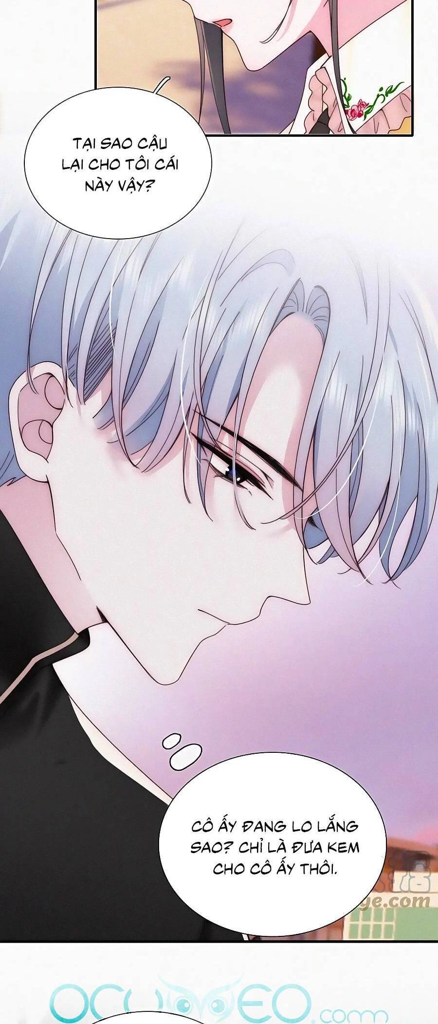 Vẫn Cứ Nuông Chiều Chapter 20 - 6