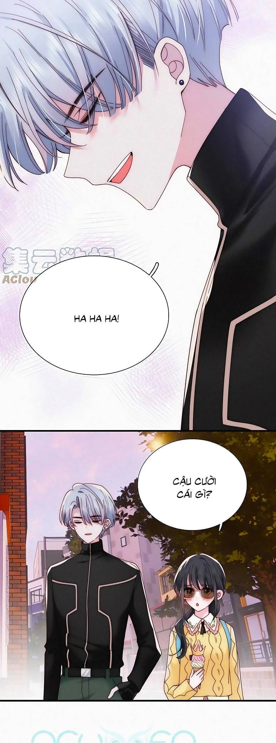 Vẫn Cứ Nuông Chiều Chapter 20 - 10