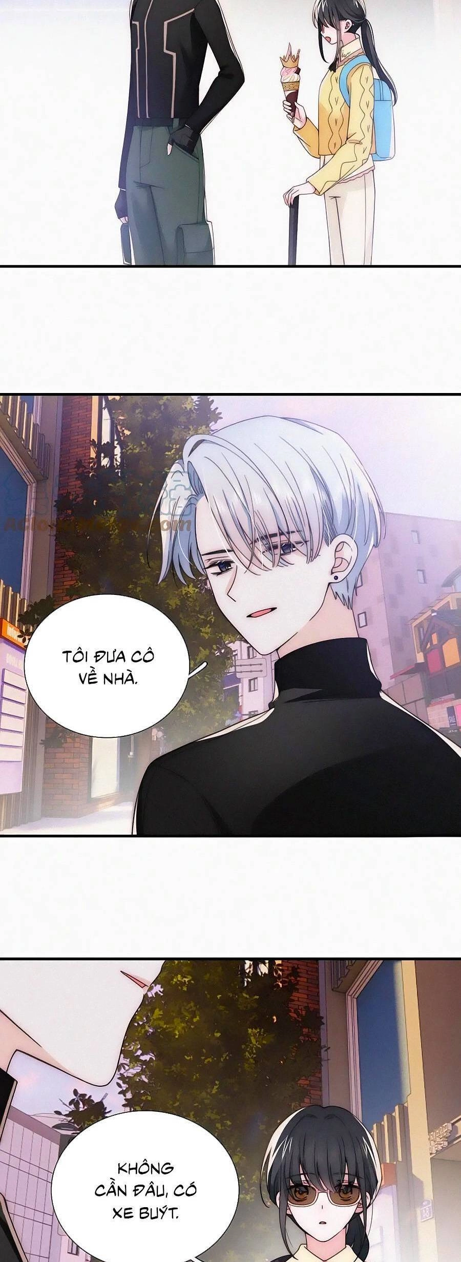 Vẫn Cứ Nuông Chiều Chapter 20 - 12