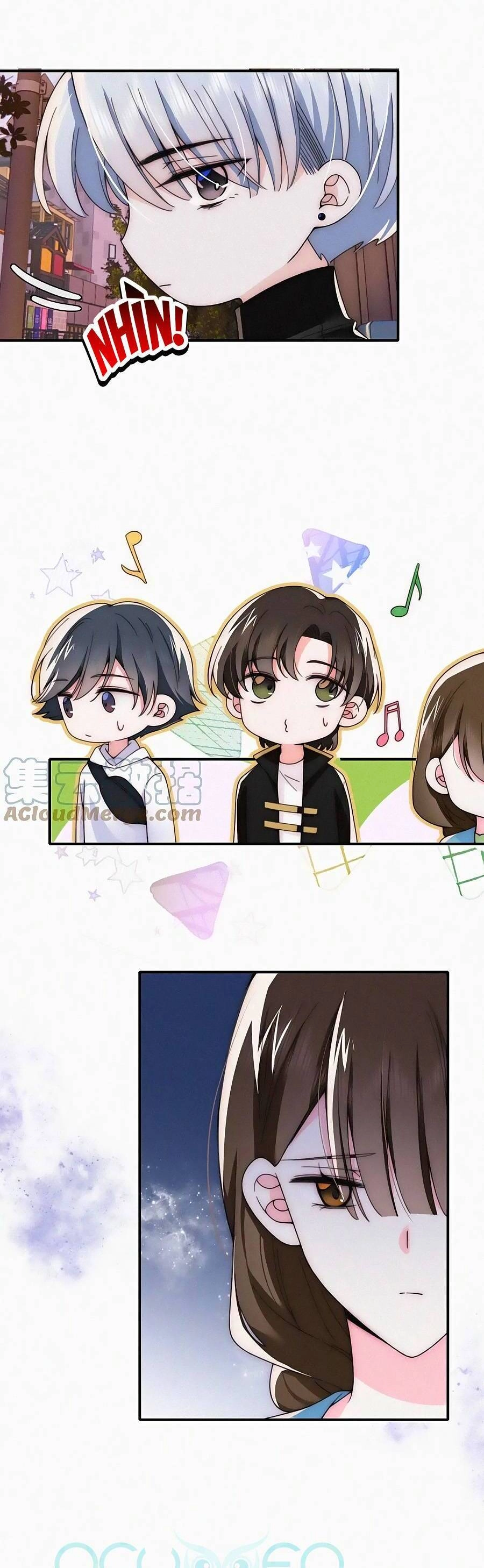 Vẫn Cứ Nuông Chiều Chapter 20 - 16