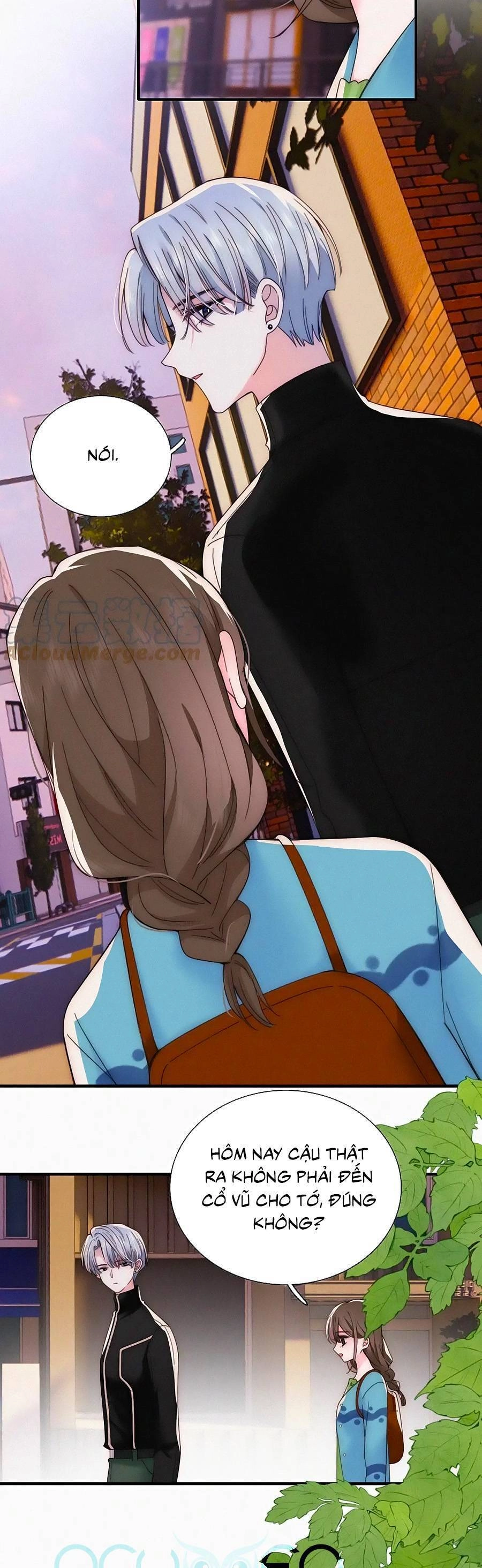 Vẫn Cứ Nuông Chiều Chapter 20 - 18