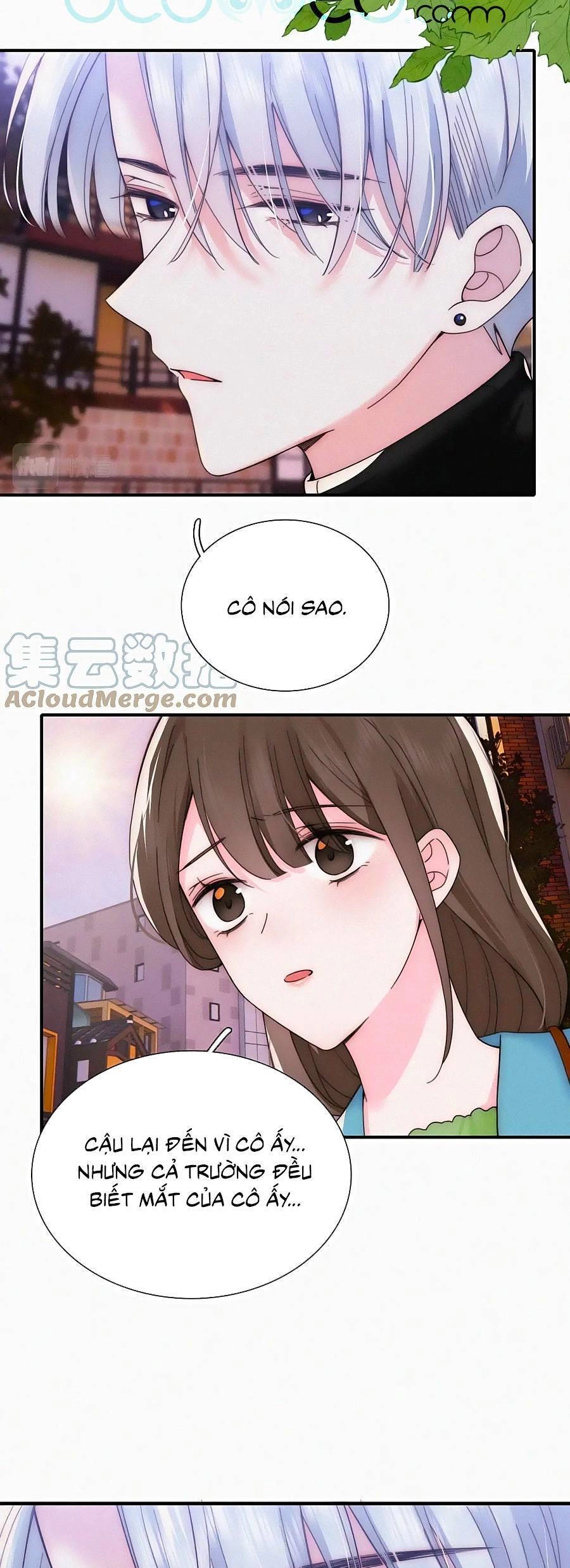 Vẫn Cứ Nuông Chiều Chapter 20 - 19