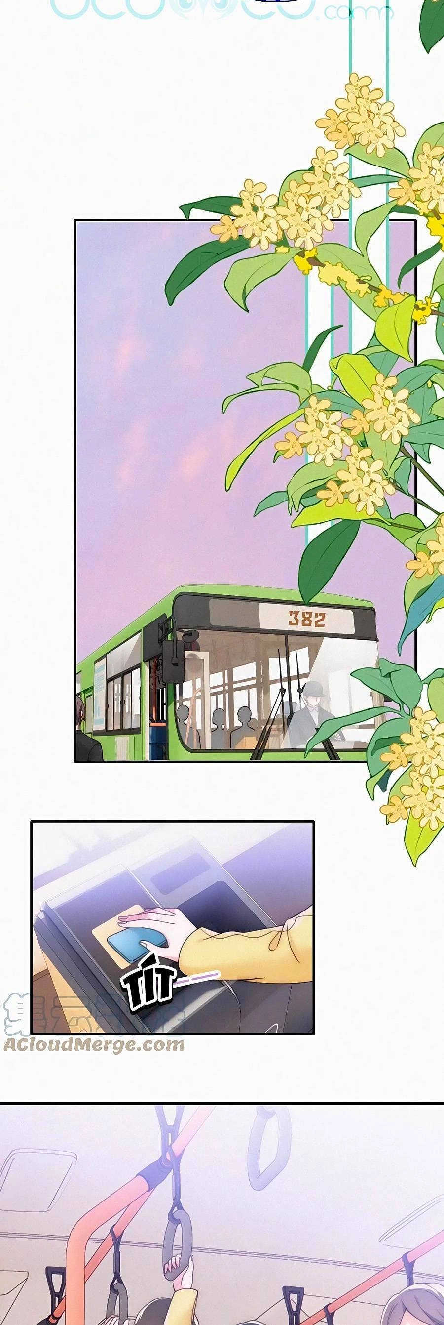 Vẫn Cứ Nuông Chiều Chapter 20 - 22