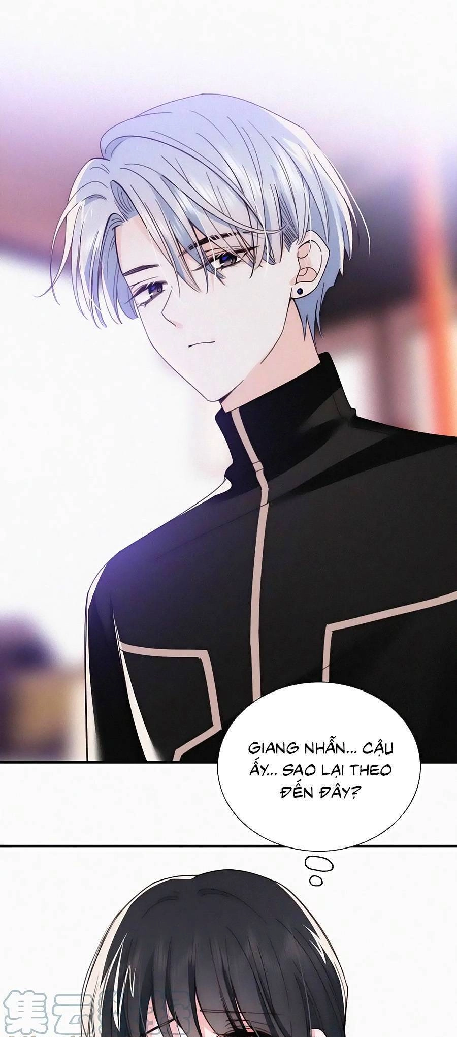 Vẫn Cứ Nuông Chiều Chapter 21 - 2