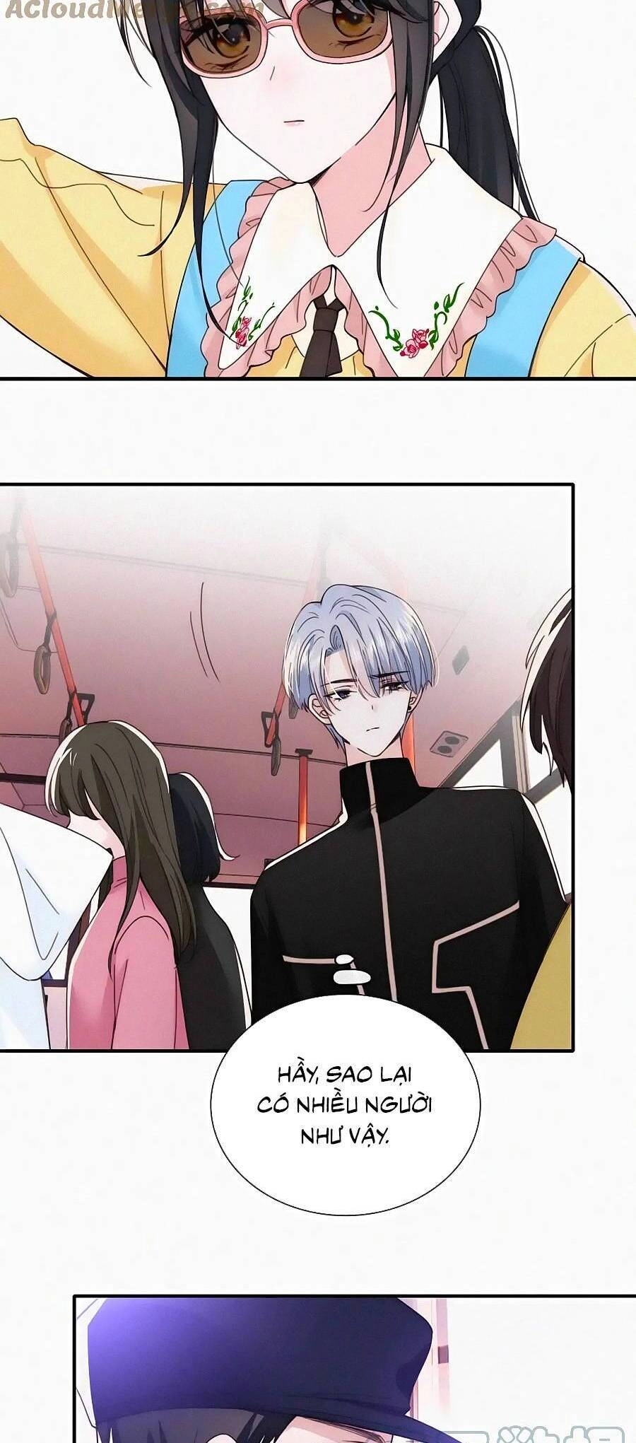 Vẫn Cứ Nuông Chiều Chapter 21 - 3