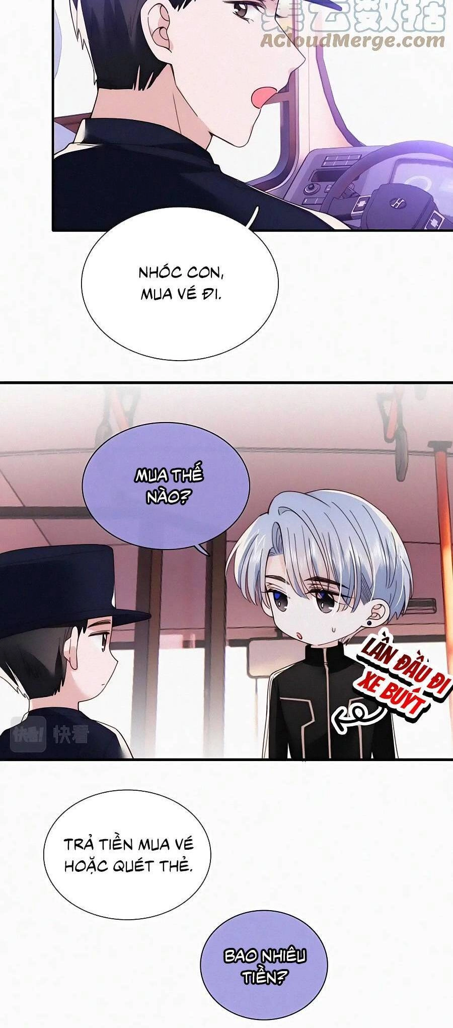 Vẫn Cứ Nuông Chiều Chapter 21 - 4