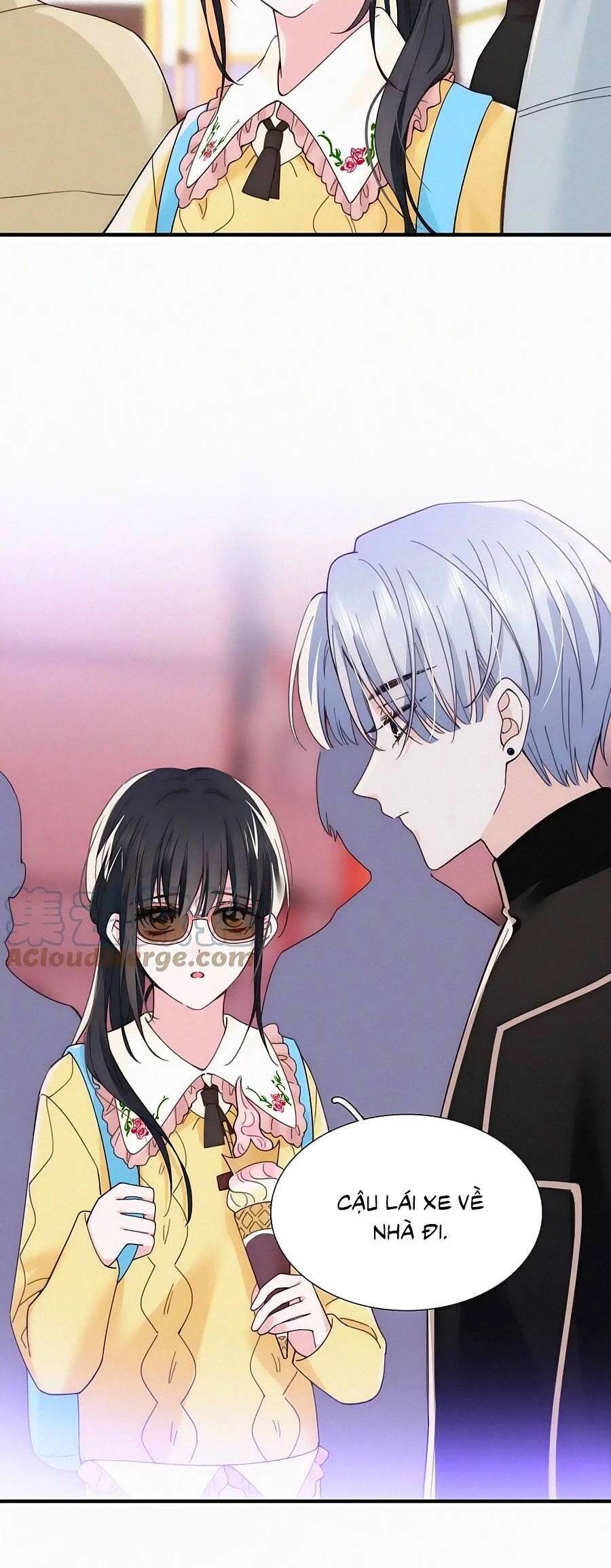 Vẫn Cứ Nuông Chiều Chapter 21 - 7