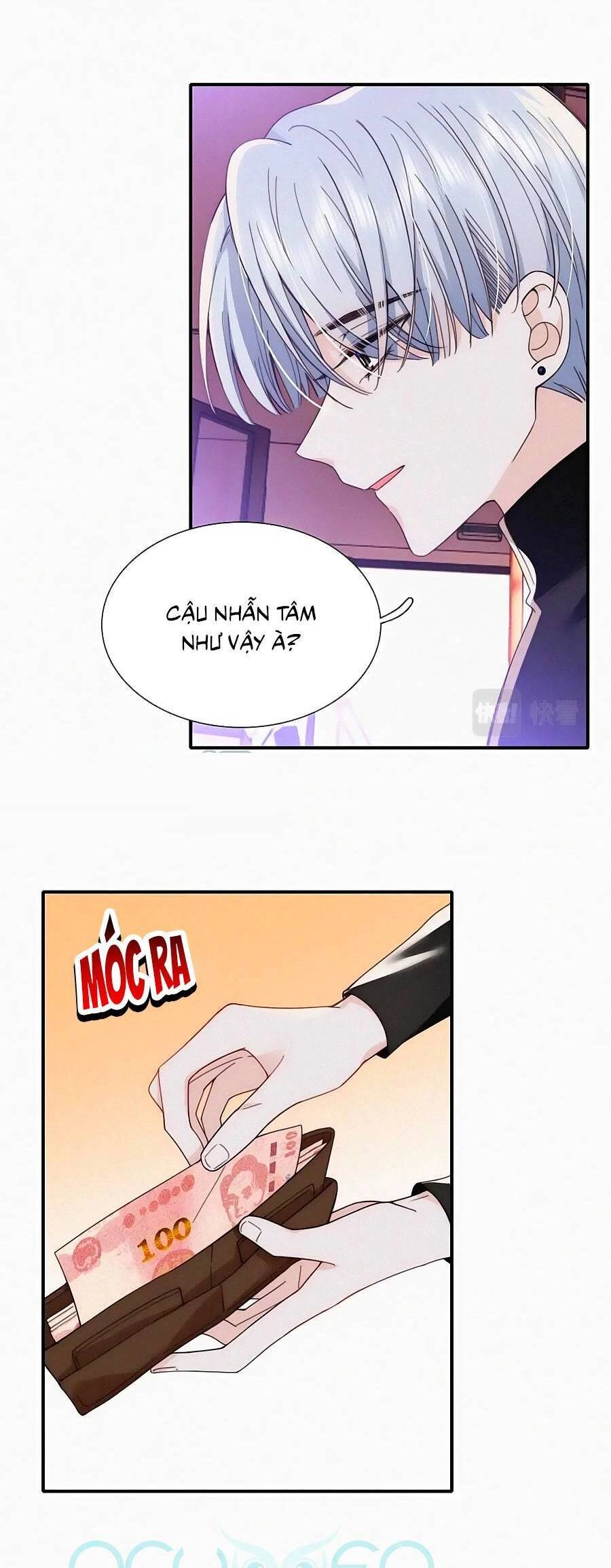 Vẫn Cứ Nuông Chiều Chapter 21 - 8