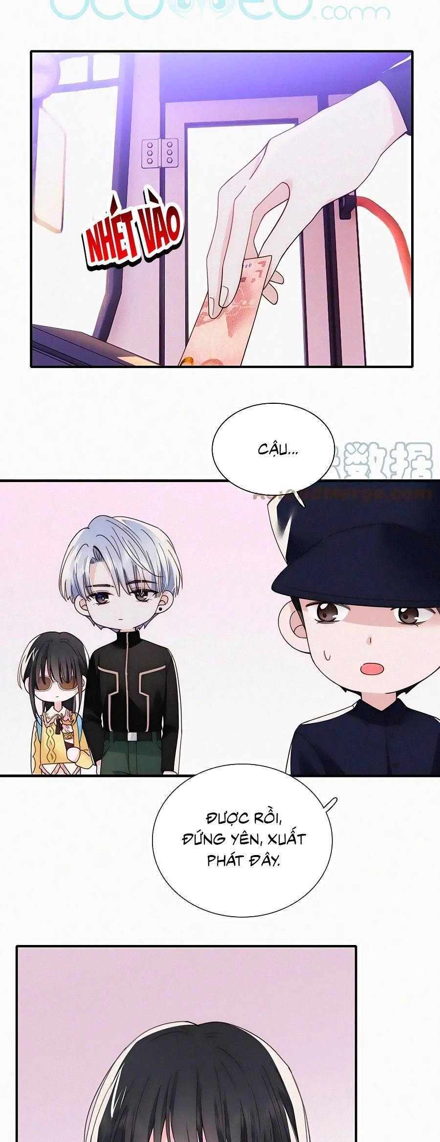 Vẫn Cứ Nuông Chiều Chapter 21 - 9