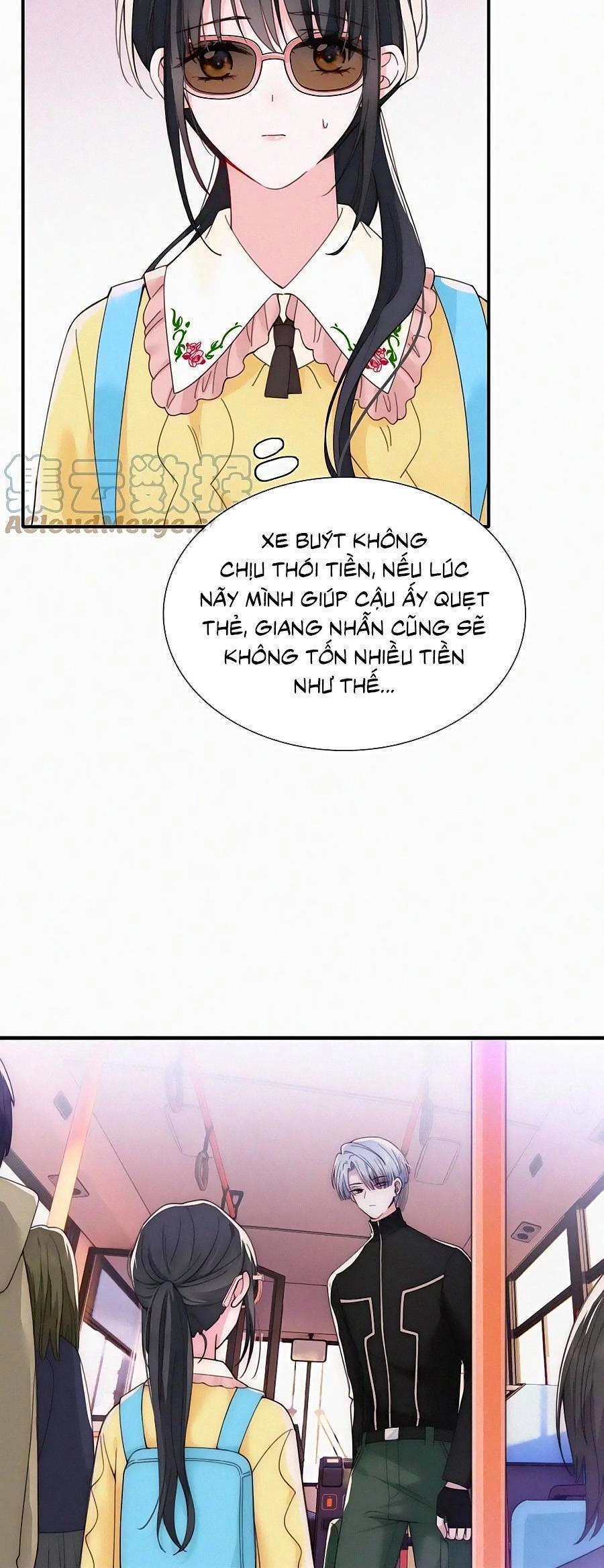 Vẫn Cứ Nuông Chiều Chapter 21 - 10