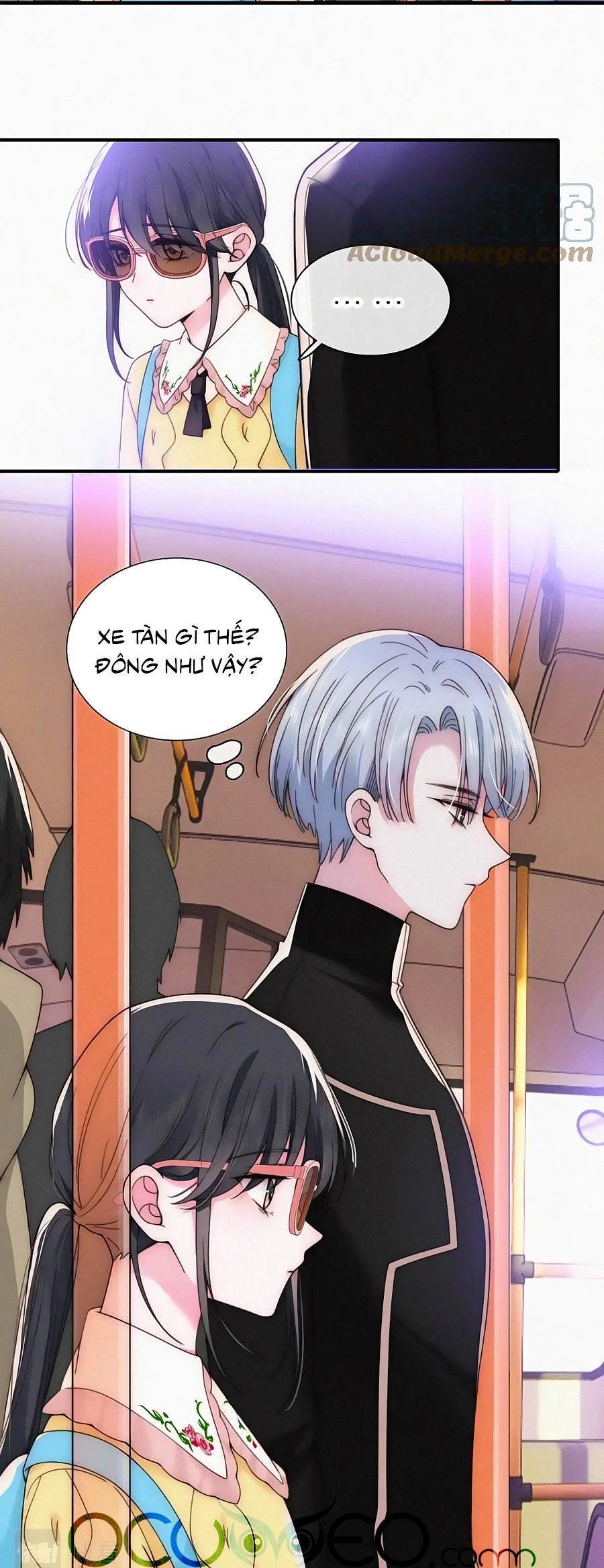 Vẫn Cứ Nuông Chiều Chapter 21 - 11