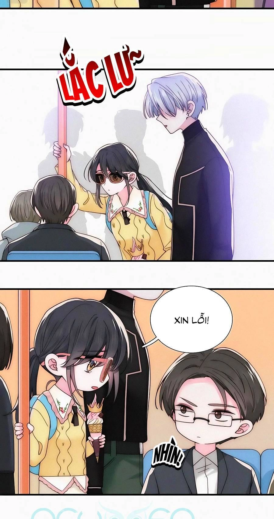 Vẫn Cứ Nuông Chiều Chapter 21 - 12