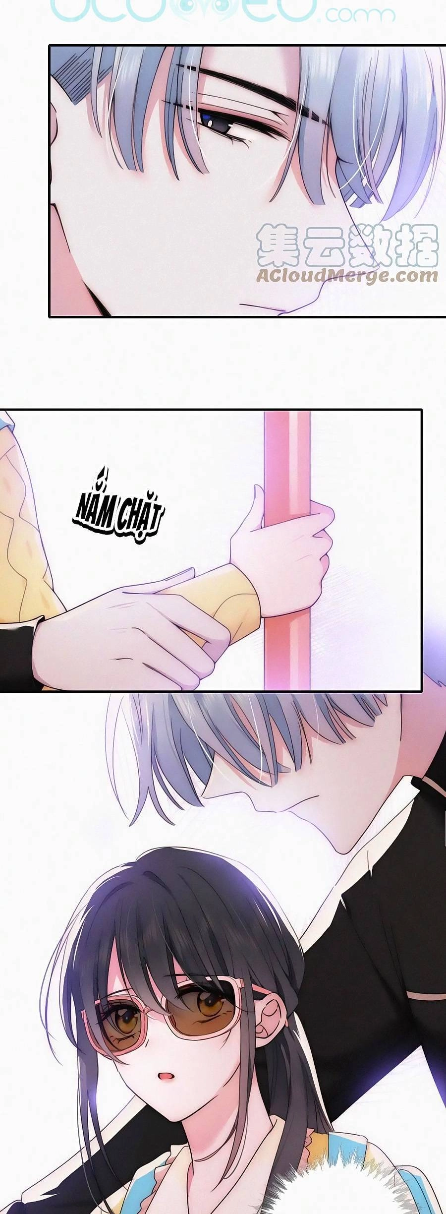 Vẫn Cứ Nuông Chiều Chapter 21 - 13