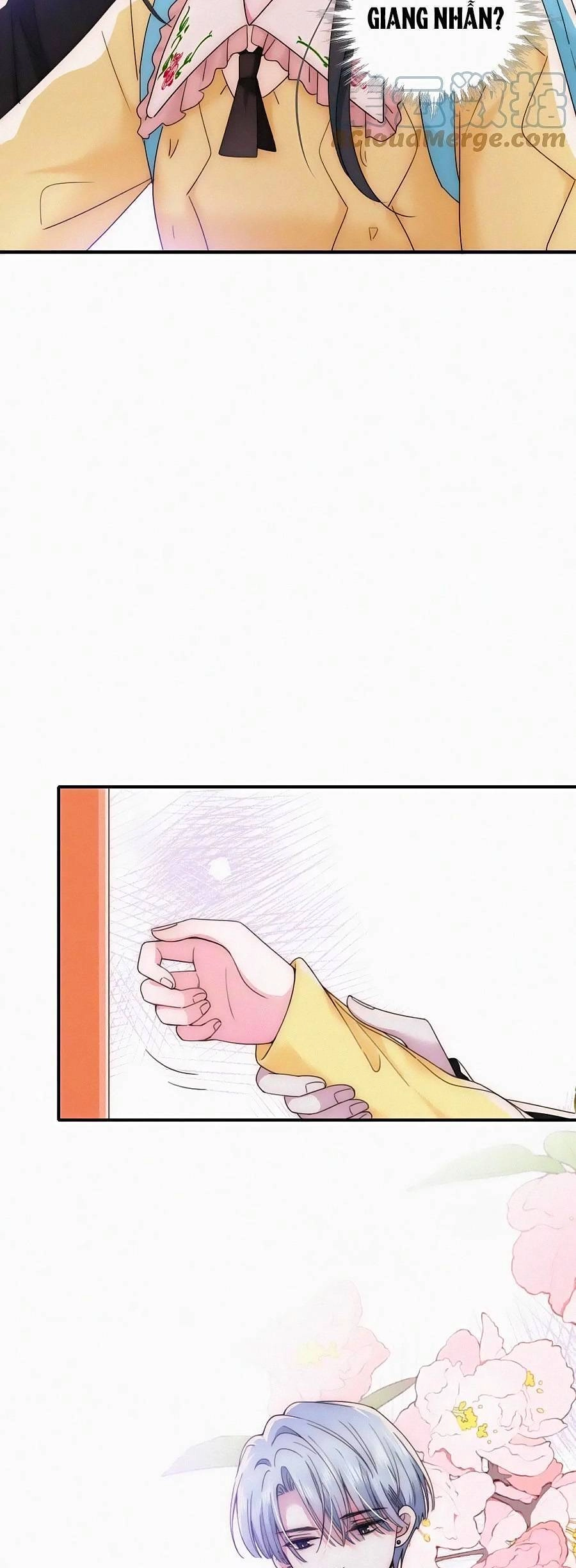 Vẫn Cứ Nuông Chiều Chapter 21 - 14