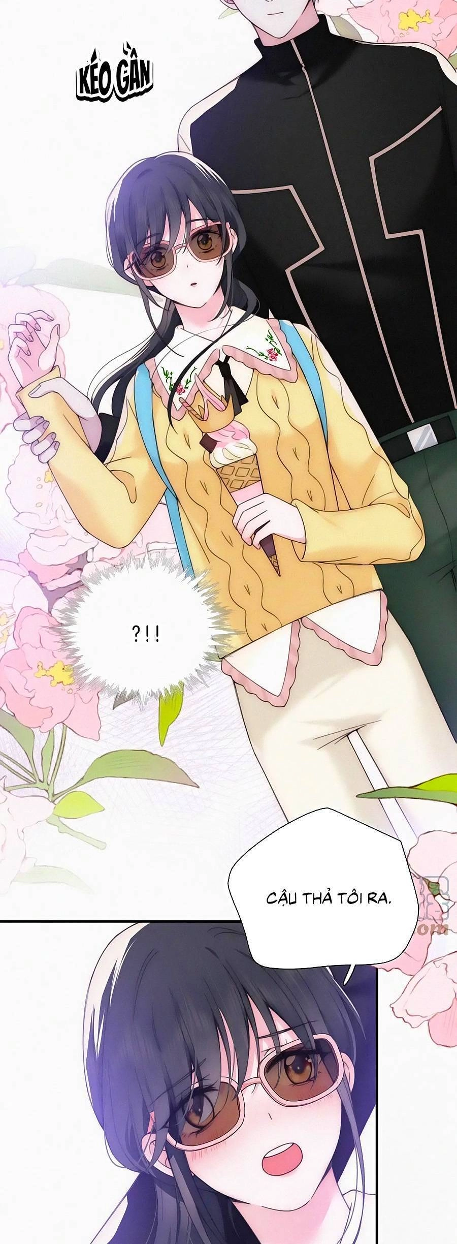 Vẫn Cứ Nuông Chiều Chapter 21 - 15