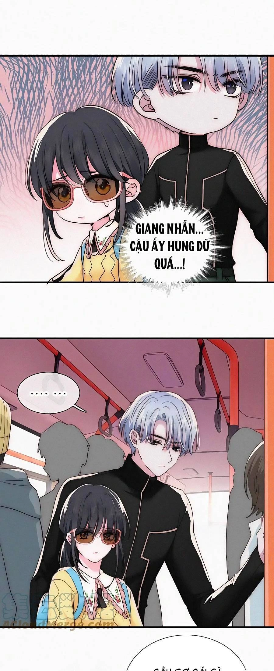 Vẫn Cứ Nuông Chiều Chapter 21 - 19