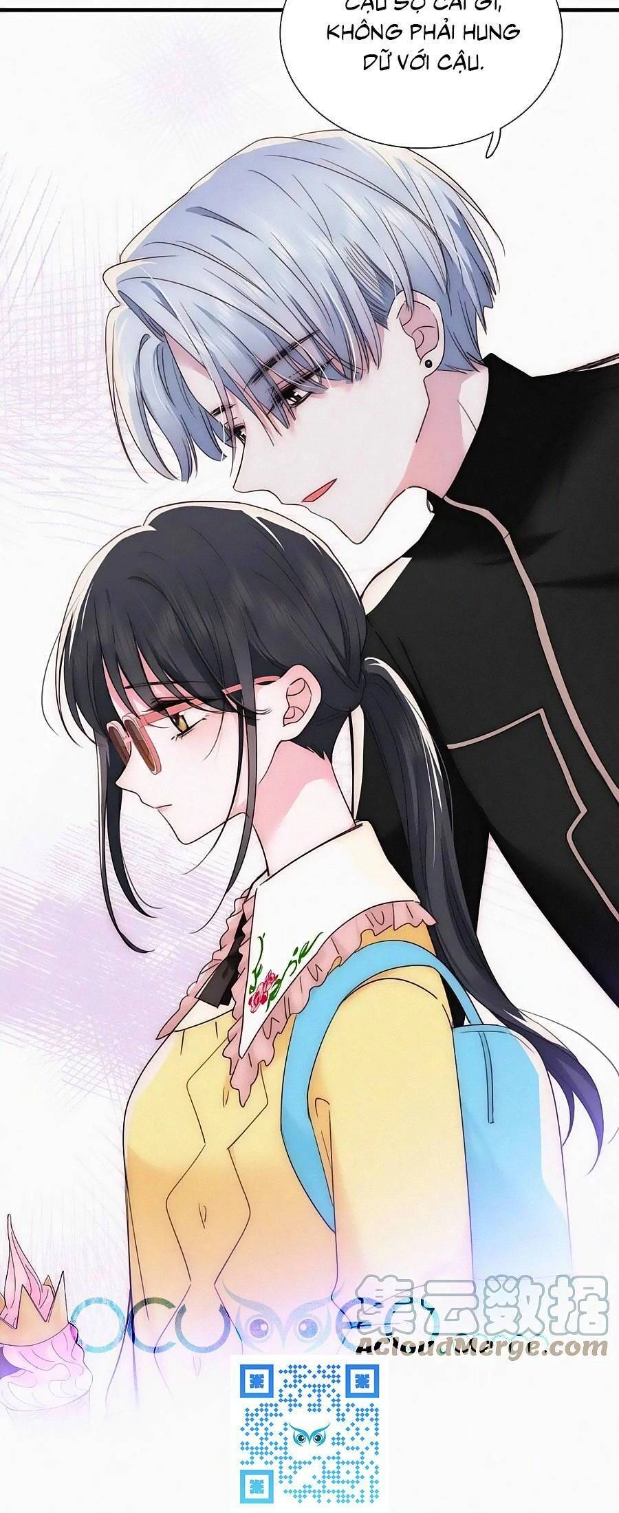 Vẫn Cứ Nuông Chiều Chapter 21 - 20