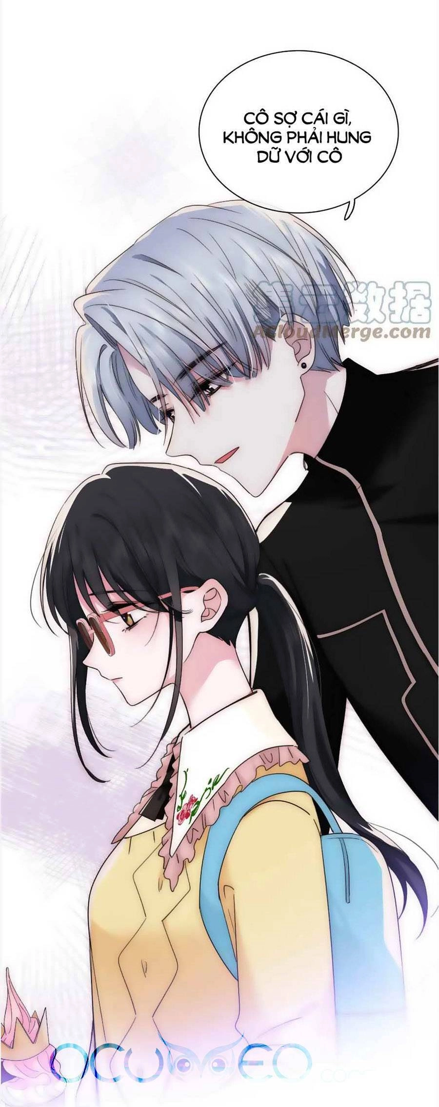 Vẫn Cứ Nuông Chiều Chapter 22 - 2