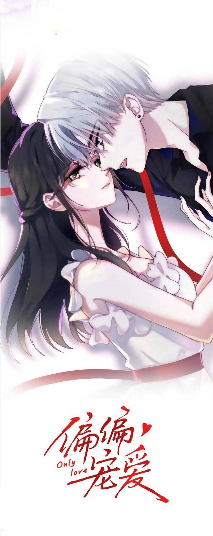 Vẫn Cứ Nuông Chiều Chapter 22 - 3