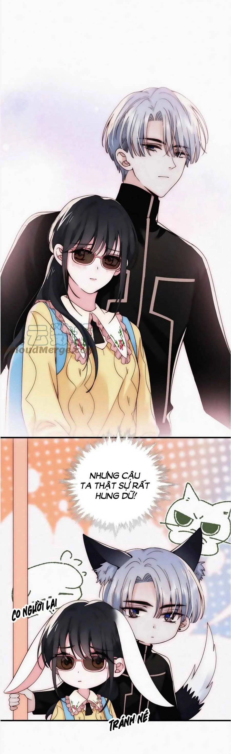 Vẫn Cứ Nuông Chiều Chapter 22 - 4