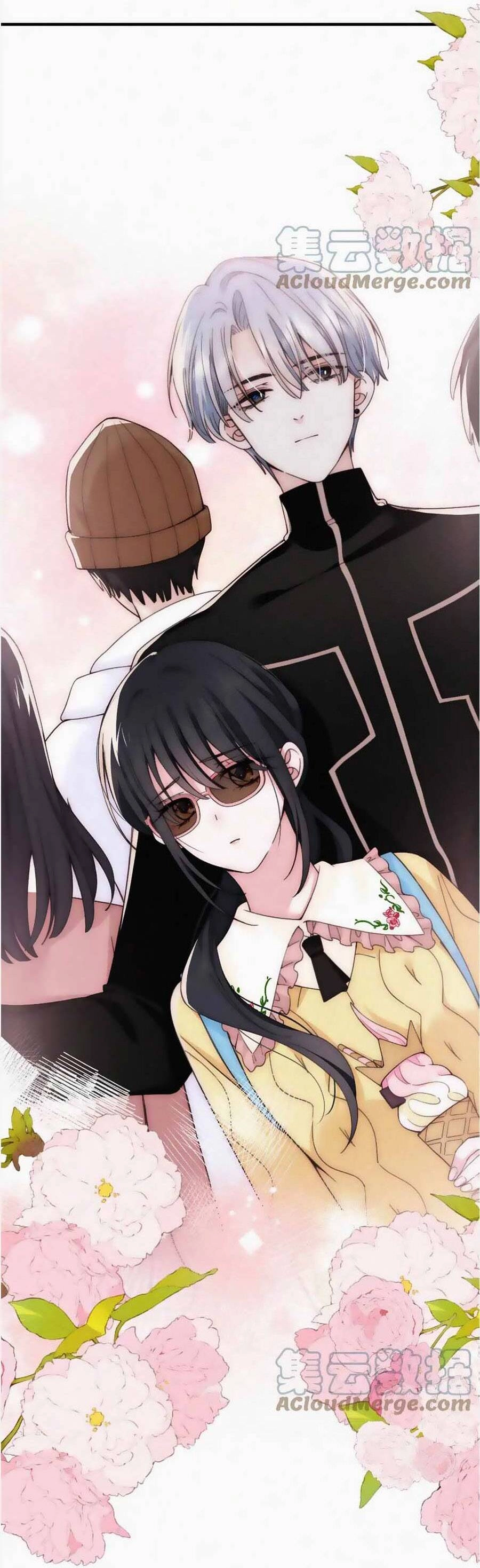 Vẫn Cứ Nuông Chiều Chapter 22 - 5