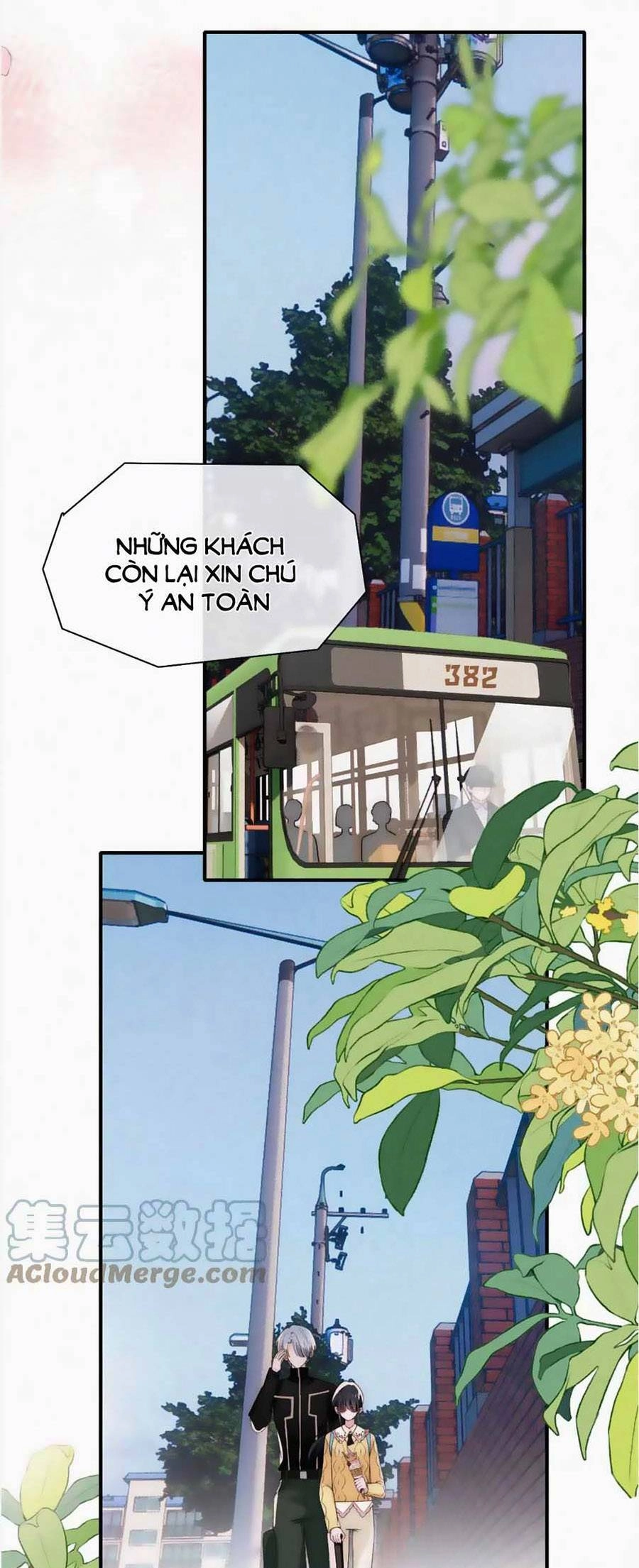 Vẫn Cứ Nuông Chiều Chapter 22 - 6