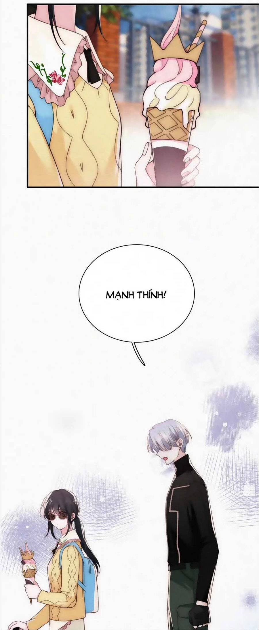 Vẫn Cứ Nuông Chiều Chapter 22 - 9