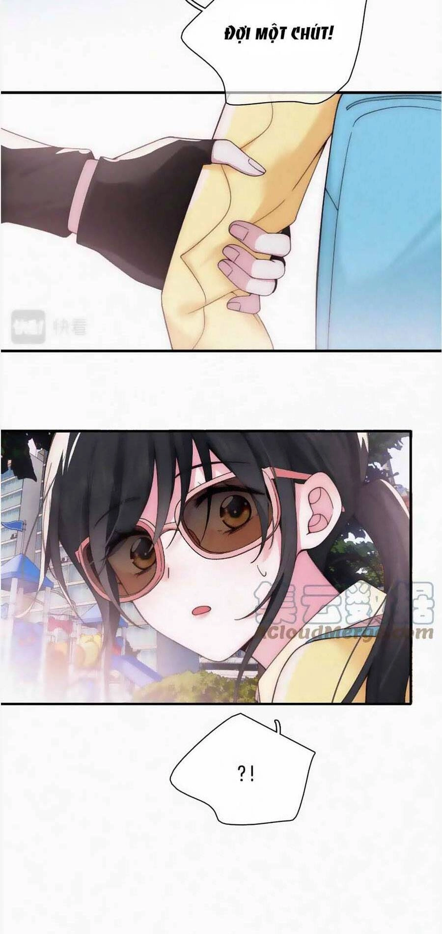 Vẫn Cứ Nuông Chiều Chapter 22 - 22